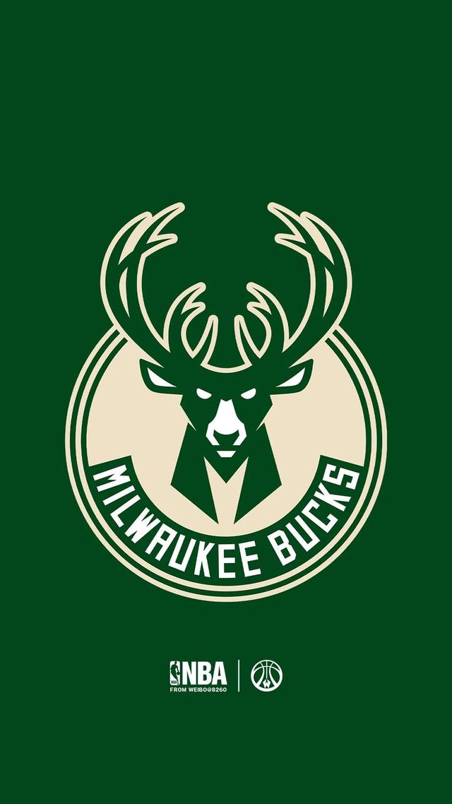 nba球队图标(无水印壁纸nba各队队标队徽系列)-千层楼