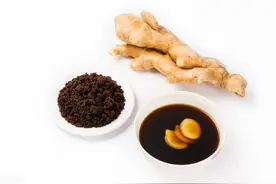 张锡纯医按：生姜、生姜皮、干姜、炮姜，到底应该如何选择使用？图片