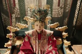 那些历史上的杰出女性——朱瞻基的孝恭皇后孙氏图片