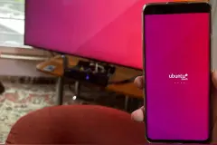 Lindroid开源应用：在安卓手机 / 平板上安装 Linux发行版图片