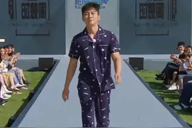 《跑男》曾隐藏四次突发事故，从没对外官宣，背后怎么回事？图片