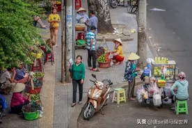 越南旅游安全吗？过来人表示：和隔壁的泰国没法比，这一点须注意图片