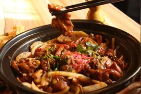 看完广东人的一日三餐，北方人终于明白：广东人这么吃怎么会胖图片