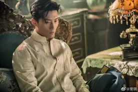 何超莲内涵陈都灵，窦骁被讽是现实版赘婿？这下头操作惹多方混战图片