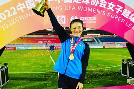 王霜领衔中日韩女足现役最强11人，这套阵容战斗力如何？图片