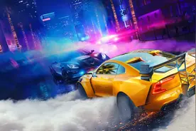 极品飞车21 热度 支持4K 中文版图片