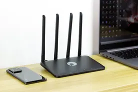 宽带太贵？划算稳定的平替宽带，还能远程上OA，蒲公英X4C开箱图片