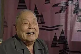 82年熊向晖要退休，荣毅仁却拉着他到中信：这事儿中央已经决定了图片