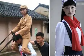 剧组为省钱能有多拼：假人陪考、骑人当马，连肖战杨紫剧组都中招图片
