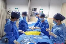 胸闷，呼吸困难到底是什么问题？图片