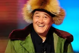 赵本山的四位保镖，背景都不一般，最后一位曾给成龙当过贴身保镖图片