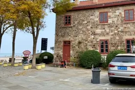 湖南女婿第一次上门，山东岳母娘做了一桌子菜，他却直言无福消受图片