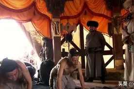 “靖康之耻”到底多耻辱？北宋公主饱受凌辱，遭“谷道破裂”而亡图片