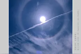 聊手机摄影（26）手机风光摄影，日出日落，云霞云景的拍摄技巧图片