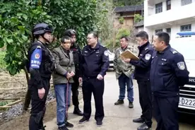 尘封23年强奸案告破，原来真正的“神探”，全是科技和狠活！图片
