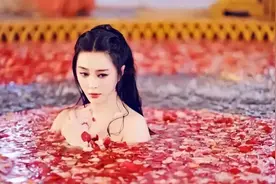 伺候皇妃洗澡要注意哪些？太监孙耀庭透露：给婉容搓背时太难受图片