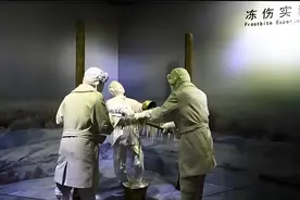 日军细菌部队有多残忍，用活体做解剖实验，简直不是人图片