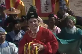 西游记——陈光蕊：我是神奇，不是传奇图片