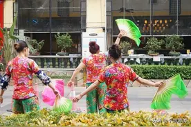 在杭州，那些东北老乡过得怎样，形形色色跟东北不同图片