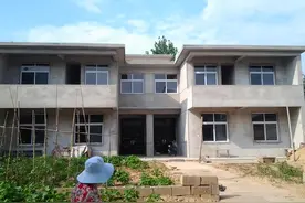 中央拟定：2023年农村宅基地迎来“3不批、4禁止”，农民要了解图片