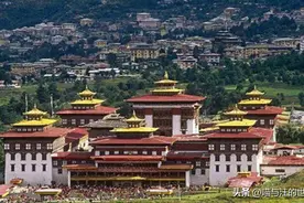 亚洲唯一没和中国建交的邻居，曾是中国领土，首都离边境才45公里图片