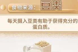 素食者的健康食谱图片