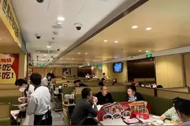 新十条颁布，“第一波冲击”让餐饮人恐慌图片