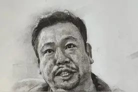 “狂飙”演员演技炸裂，反派幽默的徐江：走时把那电视给我砸了图片