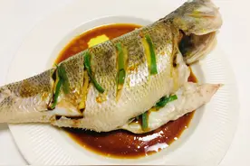 夏季吃鱼，鲫鱼鲤鱼靠边站，这4种鱼才是6月最鲜，营养美味还不贵图片