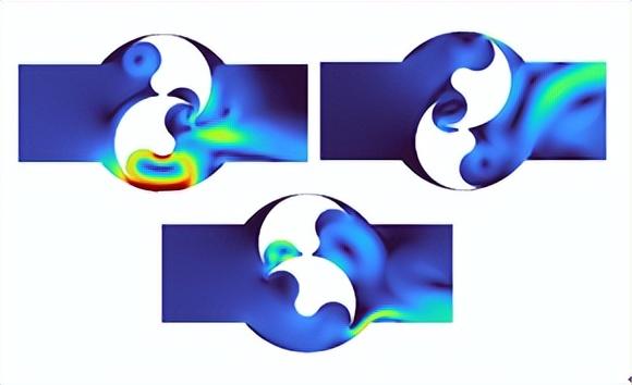 ANSYS Fluent 2022R1新功能 | 前处理、求解器和后处理性能改善