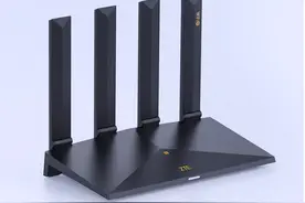 千兆级网速+NFC一键连，中兴AX3000 Pro路由器能买吗？图片