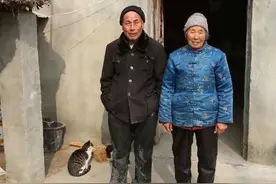 婆婆给我看了15年的孩子，15年后，婆婆的做法让我太感动了图片