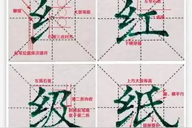 你们要的48个偏旁部首精讲来了！图片