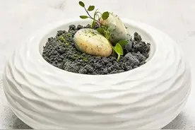 特色精美冷菜图片