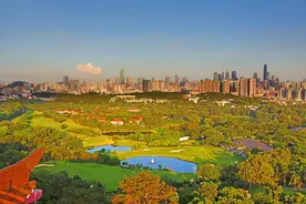 广州最静谧境地，景美如画人烟稀少免门票，周末春游的好去处图片