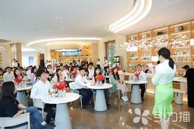 一见倾心，情定高新！苏州这场交友联谊活动有点甜图片