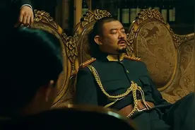 孙殿英进入清东陵盗宝时，为何要拿走慈禧衣裤？因它实在是太特别图片