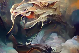 《山海经》如何证明中国人最早发现了“新大陆”图片