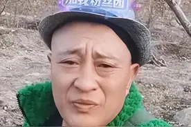 刘小光：我想退出本山传媒，有人5亿签我，师傅让我找张家豪谈图片