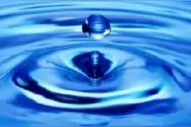 散文：一滴水图片