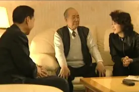 龙年档案：曹部长是啥级别干部？为何退休后也依然能照顾龙福海？图片
