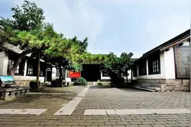 河北的地名，给你点“颜色”图片