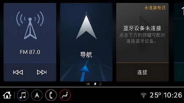 服务博鳌亚洲论坛，别克君越艾维亚靠的就是硬实力