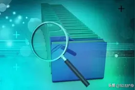 准备打官司和正在打官司的当事人，这几个网站不可不知图片