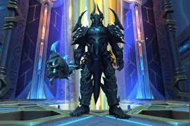 魔兽世界9.2：独狼增强大米3500成就达成及一些小感想分享图片