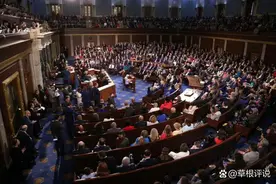 为阻止中国统一，美国以中国在美财产相威胁！我们应做好准备！图片