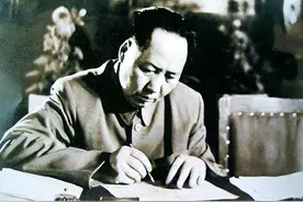 柬埔寨“独立之父”流亡北京，毛主席无条件支援，一句话婉拒报酬图片