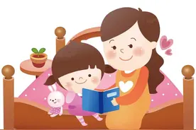 孩子总是重复看一本书，到底是好还是不好？这篇文章告诉你答案图片