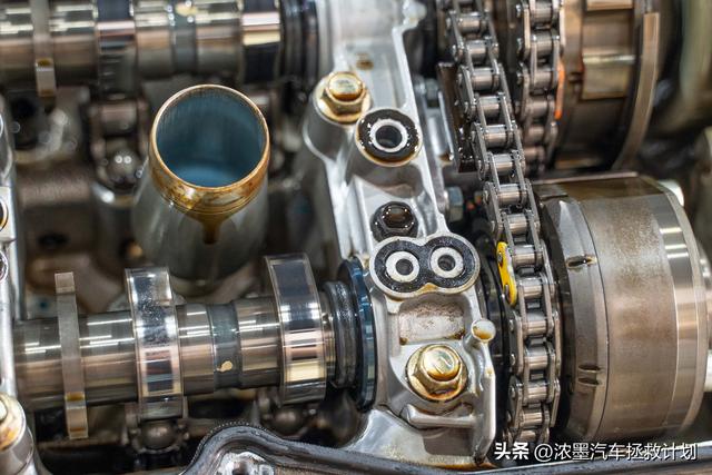 旗舰｜完美翻新一台雷克萨斯Ls600hl，于无声无形中再度惊艳世人