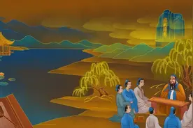 孔子读书十法图片